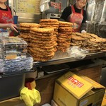 순희네빈대떡 - 