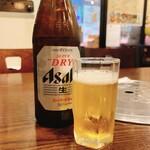 キムチの大盛屋 - 