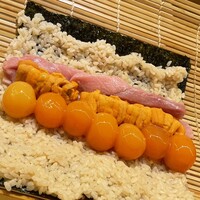 鮨よしかわ 麻布十番 - 