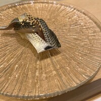 鮨よしかわ 麻布十番 - 