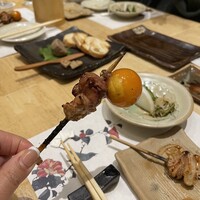 焼鳥 鳥せい 北浦和店 - 