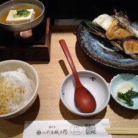 銀座米料亭 八代目儀兵衛 -  銀座米料亭 八代目儀兵衛 -