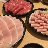 銀座しゃぶ通 マロニエゲート店 - 