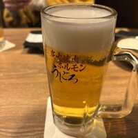 炭火焼肉ホルモン うしごろ 中目黒店 - 