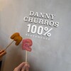 DANNY CHURROS 博多店
