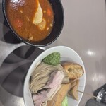 つけ麺 五ノ神製作所 - 