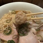 麺 ふじさき - 