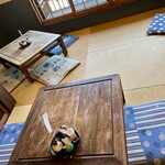 八代目傳左衛門めし屋 - 