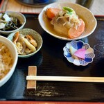 八代目傳左衛門めし屋 - 