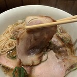 麺 ふじさき - 