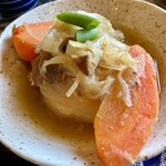 八代目傳左衛門めし屋 - 