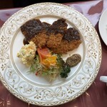 KITCHEN フライパン - 