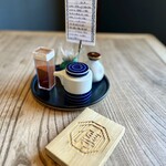 八代目傳左衛門めし屋 - 