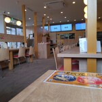 天丼・天ぷら本舗 さん天 - 