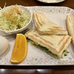 珈琲の館 イゲタ - 