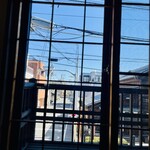 八代目傳左衛門めし屋 - 