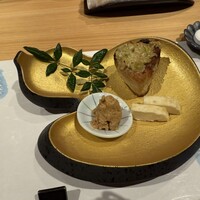 六本木きんめ鮨 - 