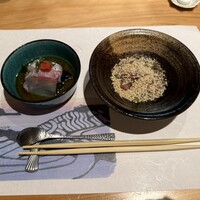 六本木きんめ鮨 - 