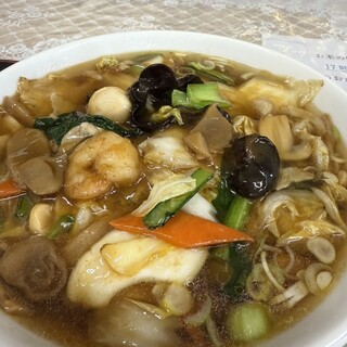 四川料理新中華_1