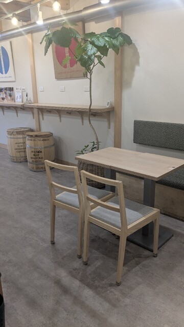 Kyoto Gion Bologna Coffee Ten photo 4