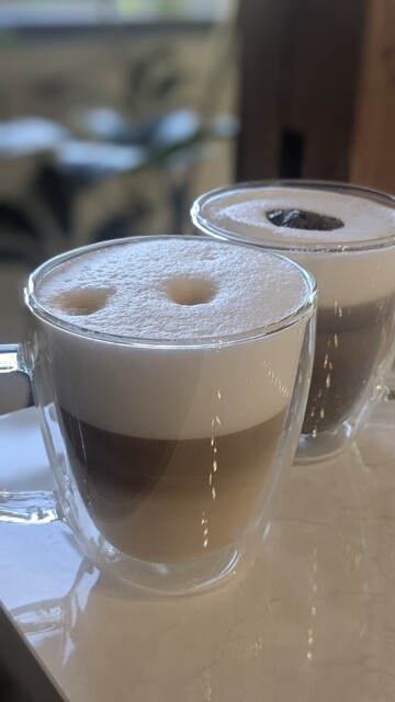 Kyoto Gion Bologna Coffee Ten