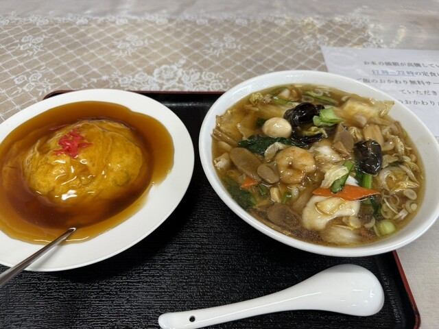 Sichuan Shin Chuka Nakagami Honten photo