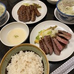たんや善治郎 - 