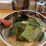 阿佐谷ホープ軒 - 