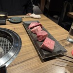 炭焼喰人三宿 - 