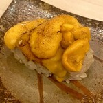Sushi Ginza Onodera - 