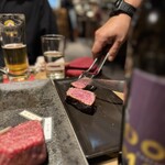 炭焼喰人三宿 - 