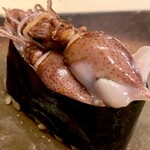 Sushi Ginza Onodera - 