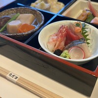 札幌なだ万茶寮 - 