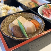 札幌なだ万茶寮 - 