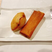 福全徳 香港名菜 - 