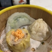 福全徳 香港名菜 - 