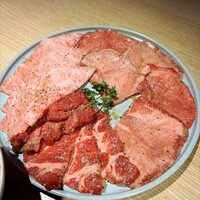 横浜焼肉kintan - 