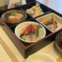 札幌なだ万茶寮 - 