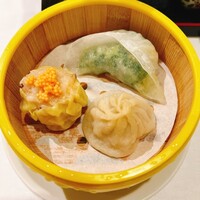 福全徳 香港名菜 - 