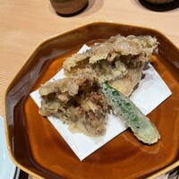 うなぎの中庄 虎ノ門ヒルズ店 - 