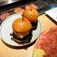 横浜焼肉kintan - 