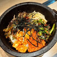 横浜焼肉kintan - 