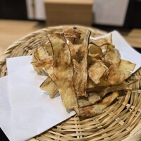 鴨しゃぶ さ和鳥 東上野 - 
