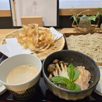 鴨しゃぶ さ和鳥 東上野 - 