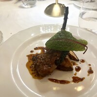 THE ROSE - 