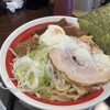 自家製太打麺 勢拉 稲毛店