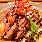 海老丸らーめん - 