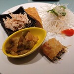 中華ダイニングザイロン - 