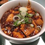 中華ダイニングザイロン - 