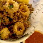 Arancino on Beachwalk - 